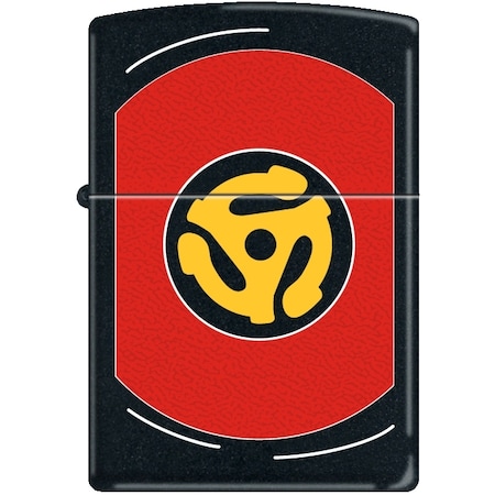 Zippo 2024 Zippo Custom 218 Vinyl ZIP-218CI012324